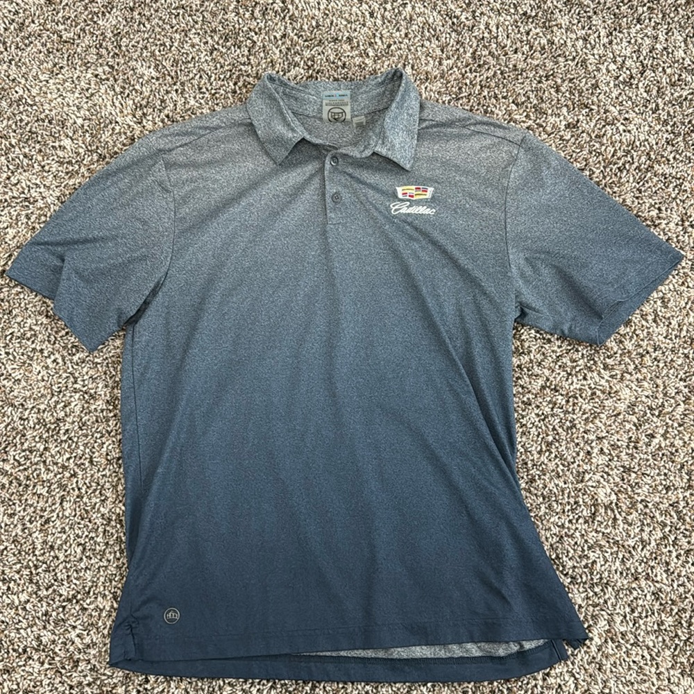 Cadillac polo